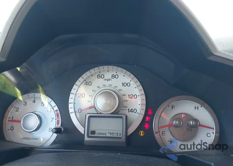 2011 Honda Pilot Ex-L from USA, damaged, VIN 5FNYF4H77BB061232